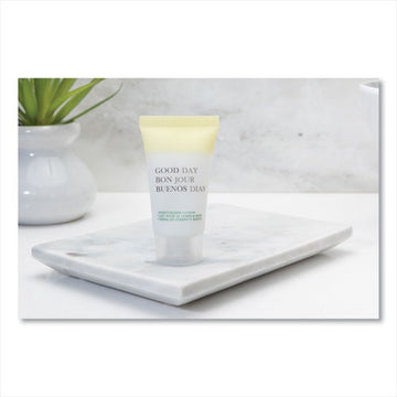 Good Day™ Hand And Body Lotion, 0.65 Oz Tube, 288-carton freeshipping - TVN Wholesale